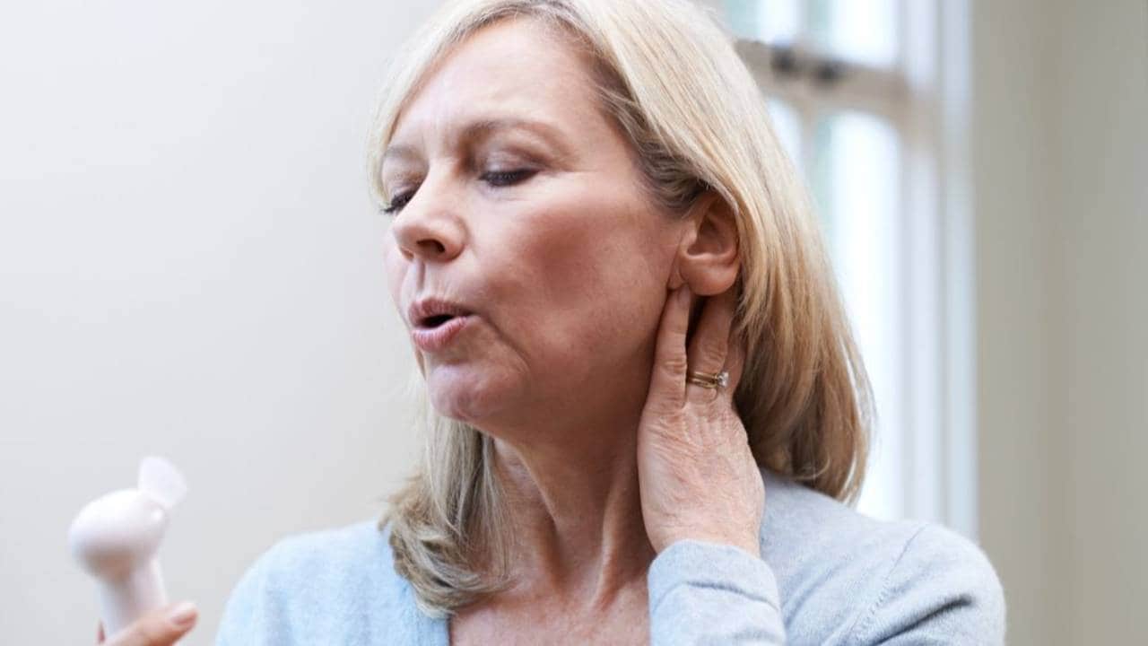 Menopause Support Pack