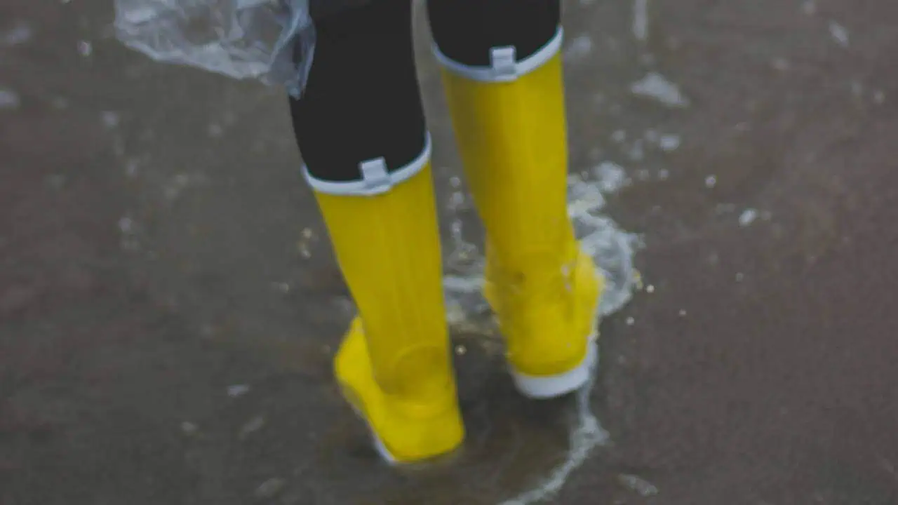 Dealing with Stress and Anxiety from the Floods