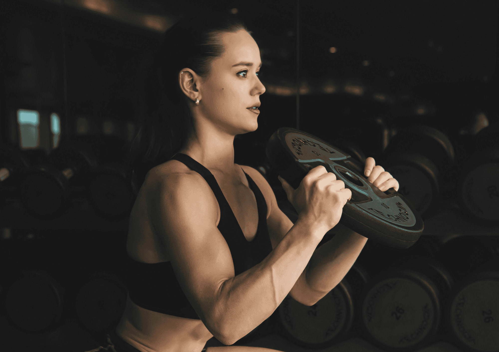 MINDSHIFT High Performance Mindset for Training