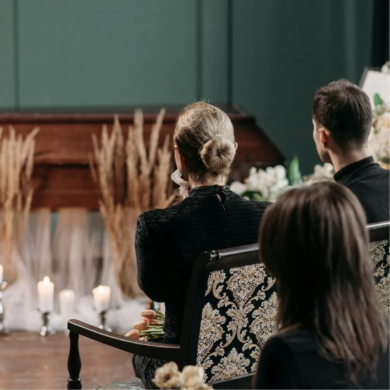 Family Grief Support Pack
