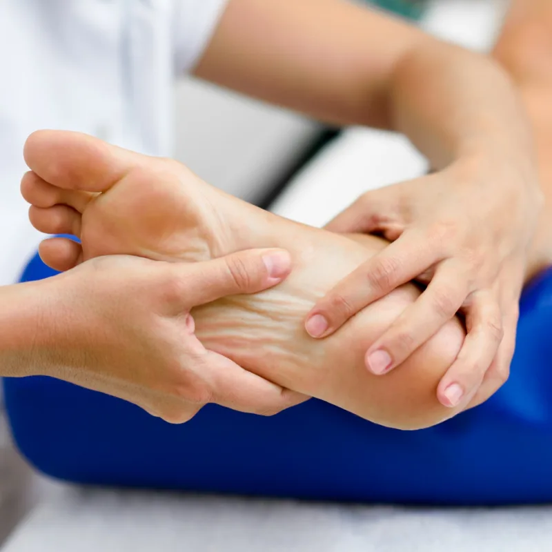 Peripheral Neuropathy