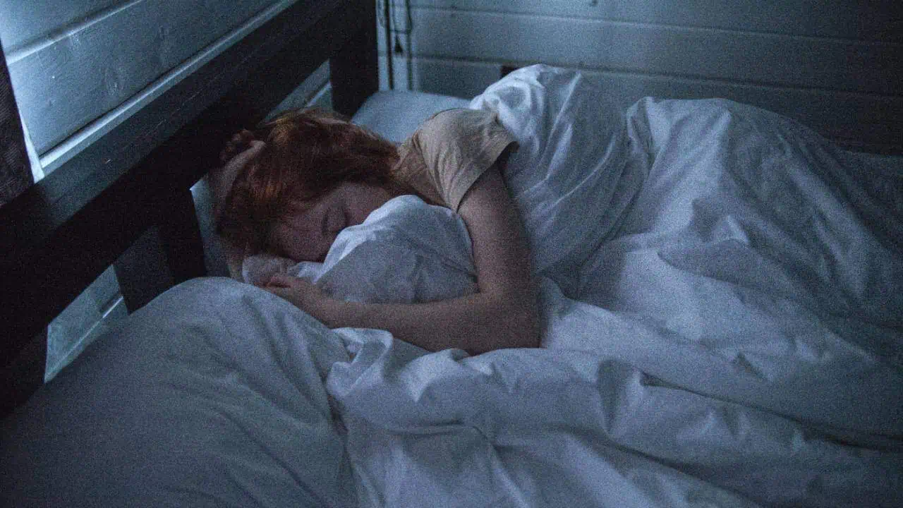 Strategic Hypnotherapy to Get to Sleep and Back to Sleep