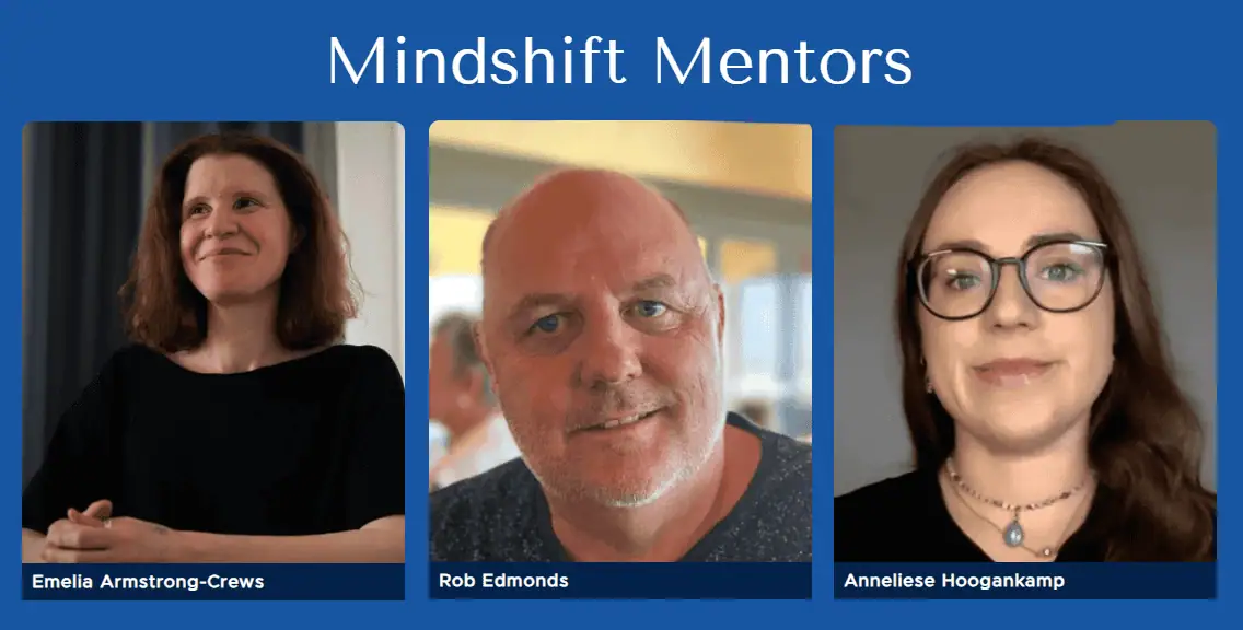 MindshiftMentors