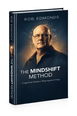 The Mindshift Method: Cognitive Pattern Reprogramming, a free e-book by Rob Edmonds