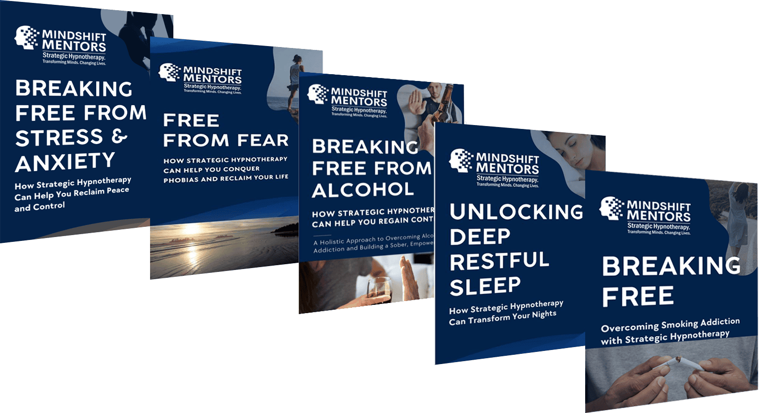 Deep Restful Sleep Ebook