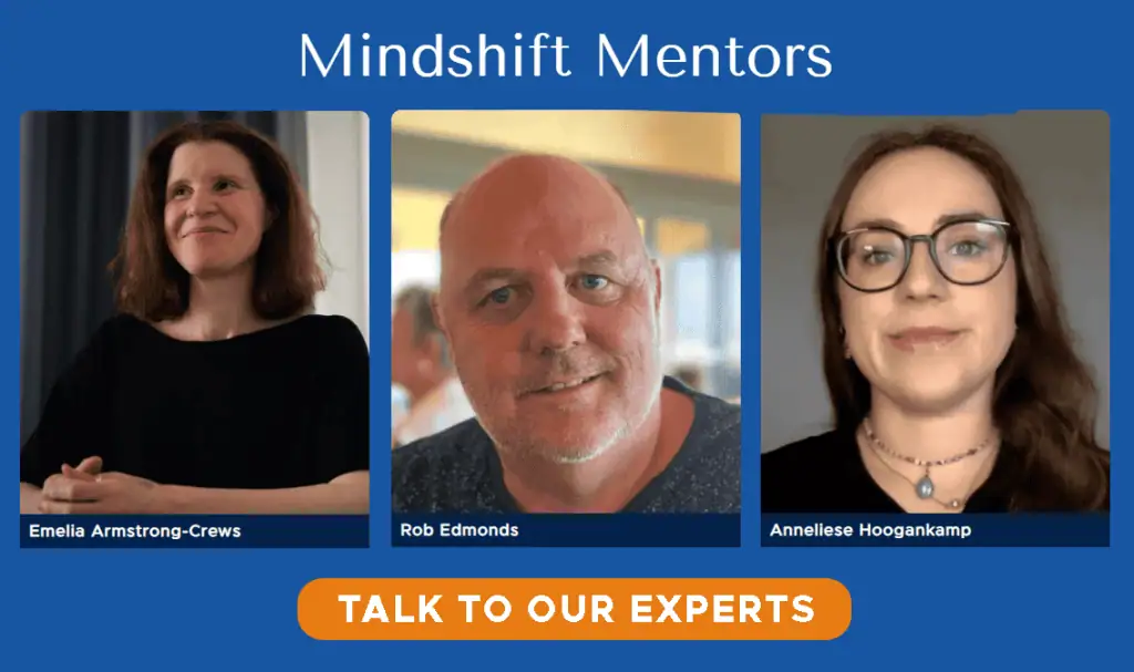 experts