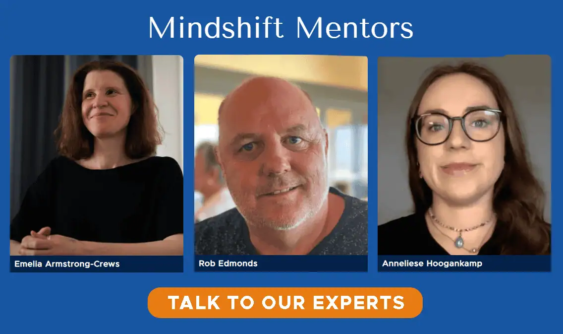 experts