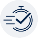 fast-efficient-time-check-icon