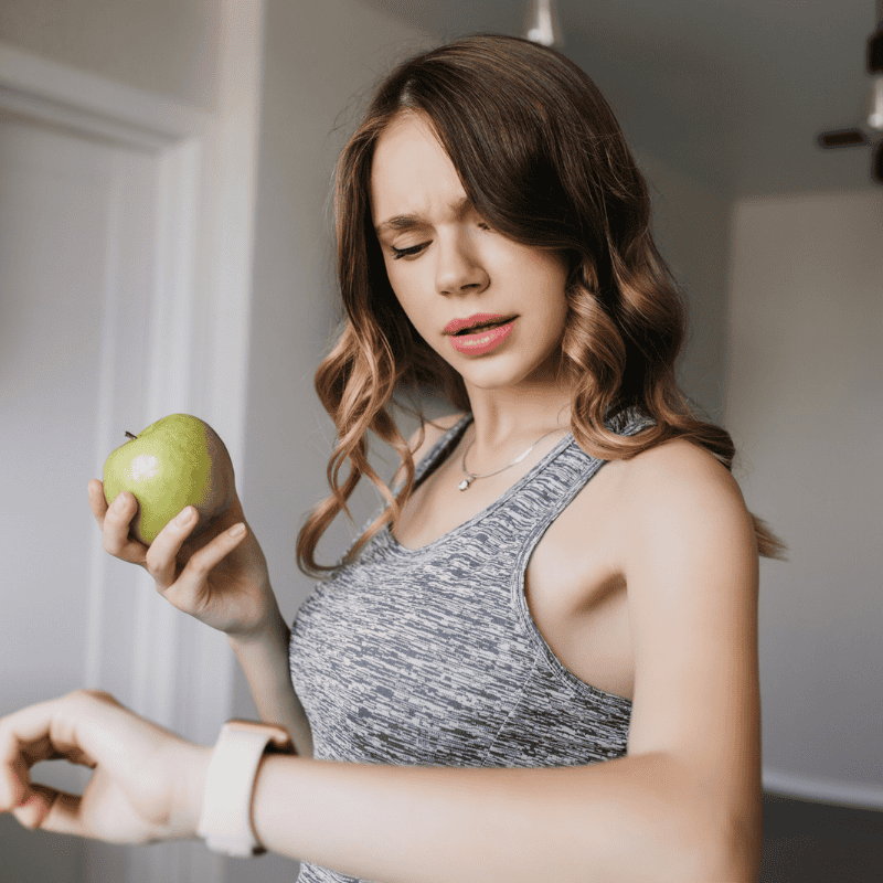 The Metabolic Unlock