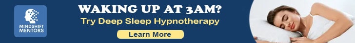 Mindshift Mentors Banner