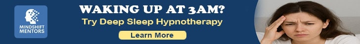 Mindshift Mentors Banner