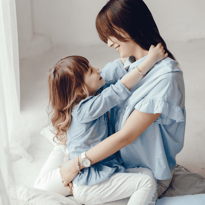 Single Mums Resilience & Renewal Series